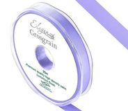 Eleganza Premium Grosgrain Ribbon 10mm x 20m Lavender No.45 - Ribbons